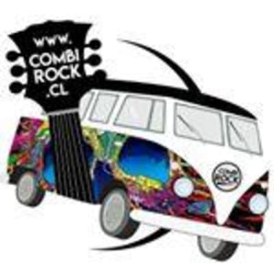 Radio CombiRock