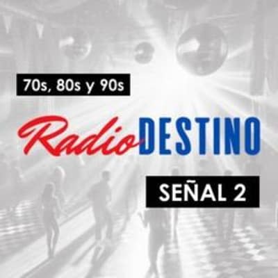 Radio Destino 2