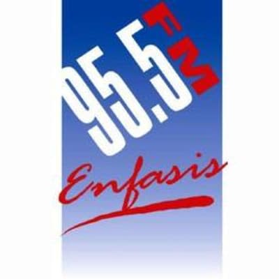 Radio Enfasis 95.5 FM