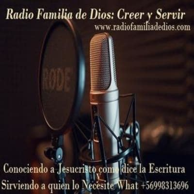 Radio Familia de Dios