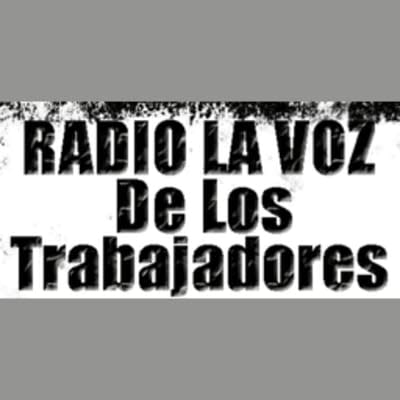 RADIO LA VOZ DE LOS TRABAJADORES