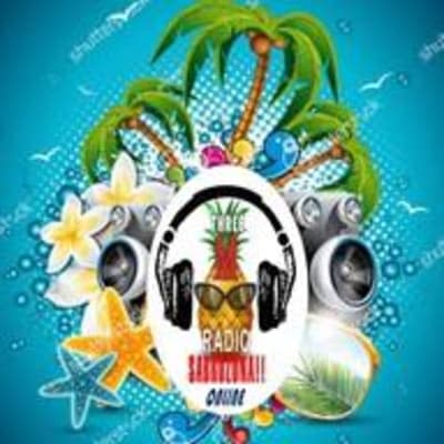 Radio Sabrozona