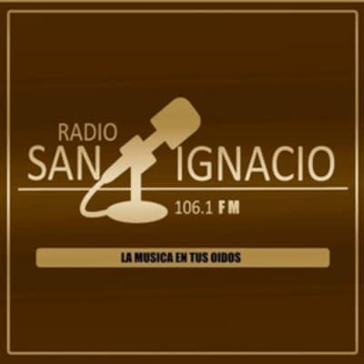 Radio San Ignacio 106.1 FM