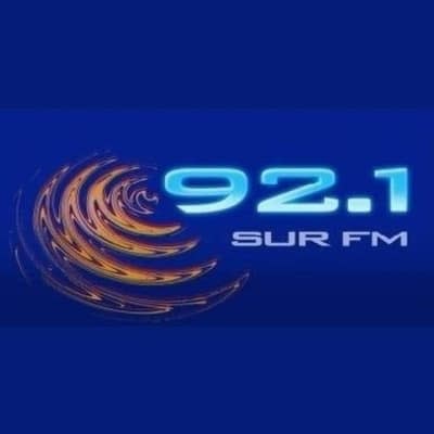 Radio Sur 92.1 FM