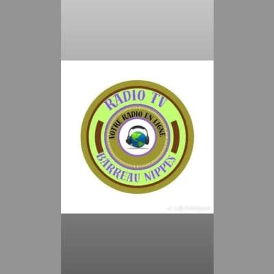 Radio TV Barreau Nippes