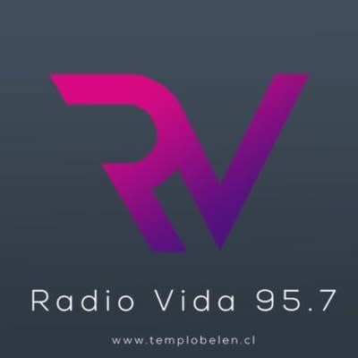 Radio Vida 95.7 Chile