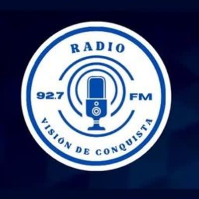 Radio Vision De Conquista