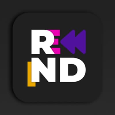 Rewind Radio CL