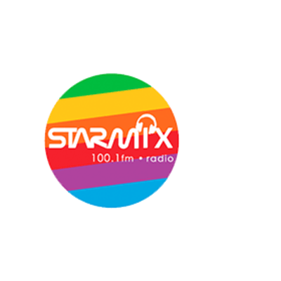 StarMix 100.1 FM