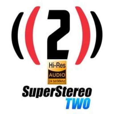 SuperStereo 2 (50's, 60's)  🎵EN VIVO 🎵