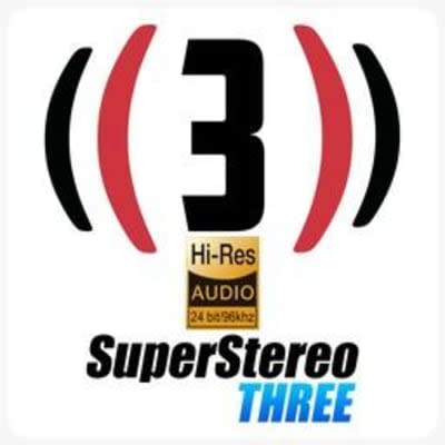 SuperStereo 3 (80's)  🎵EN VIVO 🎵