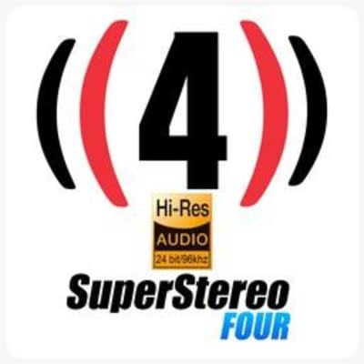 SuperStereo 4 (Ballads 80's,90's,00's)  🎵EN VIVO 🎵