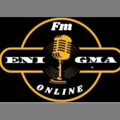 Radio Enigma