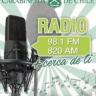 Radio Carabineros de Chile
