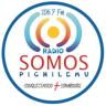 Radio Somos Pichilemu FM